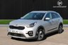 USED 2021 21 KIA NIRO 1.6 GDi 2 SUV 5dr Petrol Hybrid DCT Euro 6 (s/s) (139 bhp) 