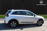 USED 2021 21 KIA NIRO 1.6 GDi 2 SUV 5dr Petrol Hybrid DCT Euro 6 (s/s) (139 bhp) 