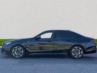 USED 2024 74 BMW 5 SERIES 2.0 530e 22.1kWh M Sport Saloon 4dr Petrol Plug-in Hybrid Steptronic Euro 6 (s/s) (299 ps) 