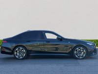 USED 2024 74 BMW 5 SERIES 2.0 530e 22.1kWh M Sport Saloon 4dr Petrol Plug-in Hybrid Steptronic Euro 6 (s/s) (299 ps) 
