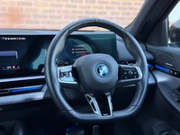 USED 2024 74 BMW 5 SERIES 2.0 530e 22.1kWh M Sport Saloon 4dr Petrol Plug-in Hybrid Steptronic Euro 6 (s/s) (299 ps) 