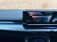 USED 2024 74 BMW 5 SERIES 2.0 530e 22.1kWh M Sport Saloon 4dr Petrol Plug-in Hybrid Steptronic Euro 6 (s/s) (299 ps) 