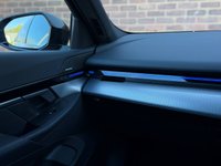 USED 2024 74 BMW 5 SERIES 2.0 530e 22.1kWh M Sport Saloon 4dr Petrol Plug-in Hybrid Steptronic Euro 6 (s/s) (299 ps) 