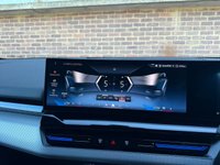 USED 2024 74 BMW 5 SERIES 2.0 530e 22.1kWh M Sport Saloon 4dr Petrol Plug-in Hybrid Steptronic Euro 6 (s/s) (299 ps) 
