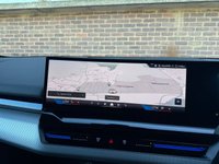 USED 2024 74 BMW 5 SERIES 2.0 530e 22.1kWh M Sport Saloon 4dr Petrol Plug-in Hybrid Steptronic Euro 6 (s/s) (299 ps) 