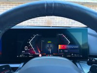 USED 2024 74 BMW 5 SERIES 2.0 530e 22.1kWh M Sport Saloon 4dr Petrol Plug-in Hybrid Steptronic Euro 6 (s/s) (299 ps) 