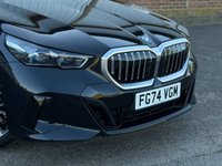 USED 2024 74 BMW 5 SERIES 2.0 530e 22.1kWh M Sport Saloon 4dr Petrol Plug-in Hybrid Steptronic Euro 6 (s/s) (299 ps) 