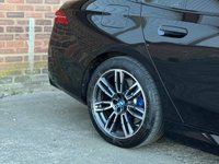 USED 2024 74 BMW 5 SERIES 2.0 530e 22.1kWh M Sport Saloon 4dr Petrol Plug-in Hybrid Steptronic Euro 6 (s/s) (299 ps) 