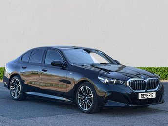 View our BMW 5 Series