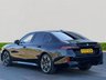 USED 2024 74 BMW 5 SERIES 2.0 530e 22.1kWh M Sport Saloon 4dr Petrol Plug-in Hybrid Steptronic Euro 6 (s/s) (299 ps) 