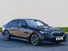 USED 2024 74 BMW 5 SERIES 2.0 530e 22.1kWh M Sport Saloon 4dr Petrol Plug-in Hybrid Steptronic Euro 6 (s/s) (299 ps) 