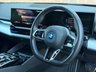 USED 2024 74 BMW 5 SERIES 2.0 530e 22.1kWh M Sport Saloon 4dr Petrol Plug-in Hybrid Steptronic Euro 6 (s/s) (299 ps) 