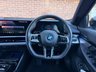 USED 2024 74 BMW 5 SERIES 2.0 530e 22.1kWh M Sport Saloon 4dr Petrol Plug-in Hybrid Steptronic Euro 6 (s/s) (299 ps) 