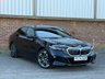 USED 2024 74 BMW 5 SERIES 2.0 530e 22.1kWh M Sport Saloon 4dr Petrol Plug-in Hybrid Steptronic Euro 6 (s/s) (299 ps) 