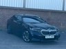 USED 2024 74 BMW 5 SERIES 2.0 530e 22.1kWh M Sport Saloon 4dr Petrol Plug-in Hybrid Steptronic Euro 6 (s/s) (299 ps) 