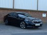 USED 2024 74 BMW 5 SERIES 2.0 530e 22.1kWh M Sport Saloon 4dr Petrol Plug-in Hybrid Steptronic Euro 6 (s/s) (299 ps) 