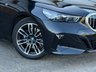 USED 2024 74 BMW 5 SERIES 2.0 530e 22.1kWh M Sport Saloon 4dr Petrol Plug-in Hybrid Steptronic Euro 6 (s/s) (299 ps) 