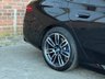 USED 2024 74 BMW 5 SERIES 2.0 530e 22.1kWh M Sport Saloon 4dr Petrol Plug-in Hybrid Steptronic Euro 6 (s/s) (299 ps) 