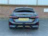 USED 2024 74 BMW 5 SERIES 2.0 530e 22.1kWh M Sport Saloon 4dr Petrol Plug-in Hybrid Steptronic Euro 6 (s/s) (299 ps) 