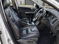 USED 2013 63 VOLVO XC60 2.4 D4 SE Lux Nav SUV 5dr Diesel Manual AWD Euro 5 (s/s) (163 ps) 