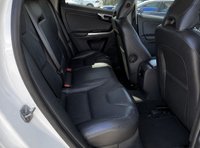 USED 2013 63 VOLVO XC60 2.4 D4 SE Lux Nav SUV 5dr Diesel Manual AWD Euro 5 (s/s) (163 ps) 