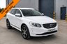 USED 2013 63 VOLVO XC60 2.4 D4 SE Lux Nav SUV 5dr Diesel Manual AWD Euro 5 (s/s) (163 ps) 