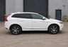 USED 2013 63 VOLVO XC60 2.4 D4 SE Lux Nav SUV 5dr Diesel Manual AWD Euro 5 (s/s) (163 ps) 