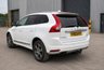 USED 2013 63 VOLVO XC60 2.4 D4 SE Lux Nav SUV 5dr Diesel Manual AWD Euro 5 (s/s) (163 ps) 