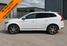 USED 2013 63 VOLVO XC60 2.4 D4 SE Lux Nav SUV 5dr Diesel Manual AWD Euro 5 (s/s) (163 ps) 