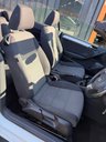 USED 2011 61 VOLKSWAGEN GOLF 1.6 TDI BlueMotion Tech S Cabriolet 2dr Diesel Manual Euro 5 (s/s) (105 ps) 