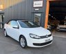 USED 2011 61 VOLKSWAGEN GOLF 1.6 TDI BlueMotion Tech S Cabriolet 2dr Diesel Manual Euro 5 (s/s) (105 ps) 