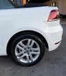 USED 2011 61 VOLKSWAGEN GOLF 1.6 TDI BlueMotion Tech S Cabriolet 2dr Diesel Manual Euro 5 (s/s) (105 ps) 