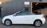 USED 2011 61 VOLKSWAGEN GOLF 1.6 TDI BlueMotion Tech S Cabriolet 2dr Diesel Manual Euro 5 (s/s) (105 ps) 
