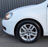 USED 2011 61 VOLKSWAGEN GOLF 1.6 TDI BlueMotion Tech S Cabriolet 2dr Diesel Manual Euro 5 (s/s) (105 ps) 