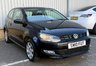 USED 2010 10 VOLKSWAGEN POLO 1.2 TSI SEL Euro 5 3dr SALE! NOW Â£2999 WAS Â£5499