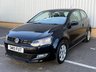 USED 2010 10 VOLKSWAGEN POLO 1.2 TSI SEL Euro 5 3dr SALE! NOW Â£2999 WAS Â£5499