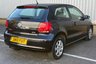 USED 2010 10 VOLKSWAGEN POLO 1.2 TSI SEL Euro 5 3dr SALE! NOW Â£2999 WAS Â£5499