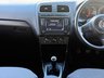 USED 2010 10 VOLKSWAGEN POLO 1.2 TSI SEL Euro 5 3dr SALE! NOW Â£2999 WAS Â£5499