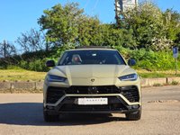 USED 2019 19 LAMBORGHINI URUS 4.0 V8 BiTurbo SUV 5dr Petrol Auto 4WD Euro 6 (650 ps) FLSH|23"|B&O|LAMBOWARRANTY2027