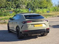 USED 2019 19 LAMBORGHINI URUS 4.0 V8 BiTurbo SUV 5dr Petrol Auto 4WD Euro 6 (650 ps) FLSH|23"|B&O|LAMBOWARRANTY2027