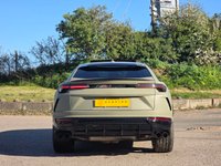 USED 2019 19 LAMBORGHINI URUS 4.0 V8 BiTurbo SUV 5dr Petrol Auto 4WD Euro 6 (650 ps) FLSH|23"|B&O|LAMBOWARRANTY2027