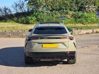 USED 2019 19 LAMBORGHINI URUS 4.0 V8 BiTurbo SUV 5dr Petrol Auto 4WD Euro 6 (650 ps) FLSH|23"|B&O|LAMBOWARRANTY2027