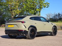 USED 2019 19 LAMBORGHINI URUS 4.0 V8 BiTurbo SUV 5dr Petrol Auto 4WD Euro 6 (650 ps) FLSH|23"|B&O|LAMBOWARRANTY2027