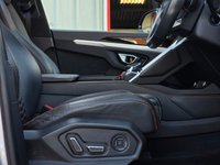 USED 2019 19 LAMBORGHINI URUS 4.0 V8 BiTurbo SUV 5dr Petrol Auto 4WD Euro 6 (650 ps) FLSH|23"|B&O|LAMBOWARRANTY2027