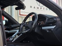 USED 2019 19 LAMBORGHINI URUS 4.0 V8 BiTurbo SUV 5dr Petrol Auto 4WD Euro 6 (650 ps) FLSH|23"|B&O|LAMBOWARRANTY2027
