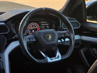 USED 2019 19 LAMBORGHINI URUS 4.0 V8 BiTurbo SUV 5dr Petrol Auto 4WD Euro 6 (650 ps) FLSH|23"|B&O|LAMBOWARRANTY2027