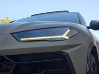 USED 2019 19 LAMBORGHINI URUS 4.0 V8 BiTurbo SUV 5dr Petrol Auto 4WD Euro 6 (650 ps) FLSH|23"|B&O|LAMBOWARRANTY2027