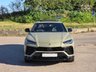 USED 2019 19 LAMBORGHINI URUS 4.0 V8 BiTurbo SUV 5dr Petrol Auto 4WD Euro 6 (650 ps) FLSH|23"|B&O|LAMBOWARRANTY2027