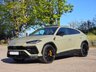 USED 2019 19 LAMBORGHINI URUS 4.0 V8 BiTurbo SUV 5dr Petrol Auto 4WD Euro 6 (650 ps) FLSH|23"|B&O|LAMBOWARRANTY2027