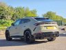 USED 2019 19 LAMBORGHINI URUS 4.0 V8 BiTurbo SUV 5dr Petrol Auto 4WD Euro 6 (650 ps) FLSH|23"|B&O|LAMBOWARRANTY2027